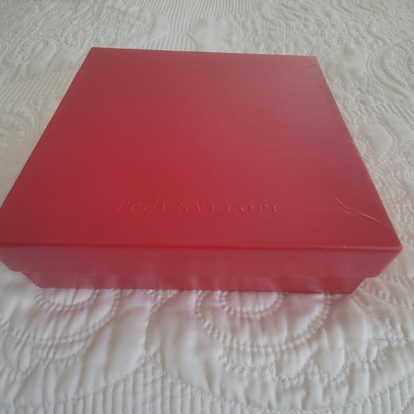 MADE IN ITALY MURANO GLASS BEADS LONG NECKLACE  BRAND NEW, NEVER BEN USED . - Picture 3 of 9